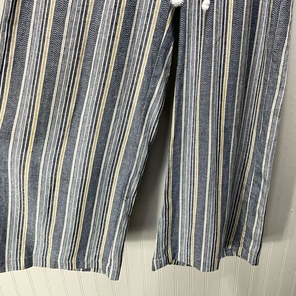 BANJARA Wide Leg Crop Pants - Picture 3 of 7